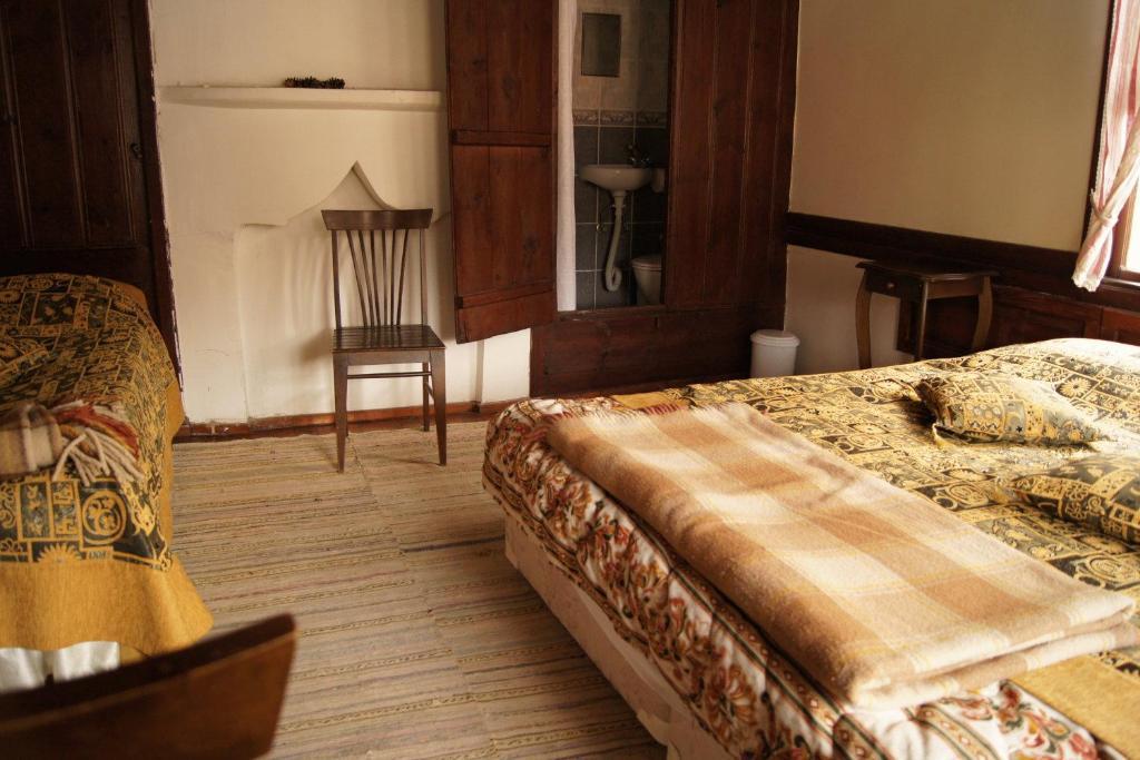 Haci Abdullahlar Konagi Hotel Mudurnu Room photo