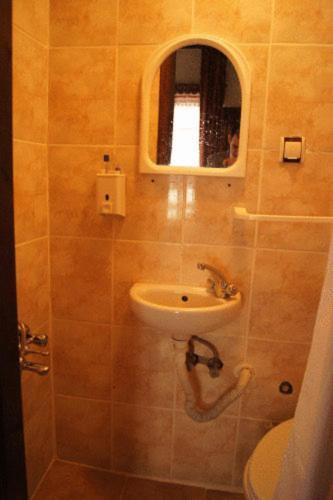 Haci Abdullahlar Konagi Hotel Mudurnu Room photo